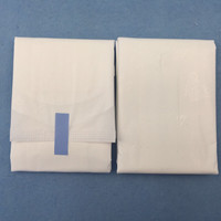 Serviettes hygiéniques en anions, douces et respirantes, vente en gros, 100 pièces, serviettes hygiéniques en vrac, vente en gros