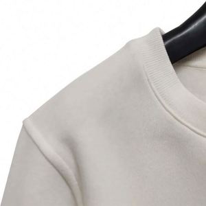 Sudaderas con Capucha Personalizables de Alta Calidad, Suaves, Multicolores, con Impresión de Logotipo Personalizado para Mujer - Product Image 3