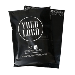 Sobres de Polipropileno Impresos Personalizados, Bolsas de Polipropileno para Mensajería, Bolsas de Plástico para Envíos, Sobres de Polipropileno con Logotipo - Product Image 1