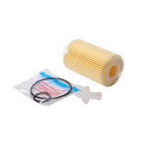 Filter Oli Mesin Mobil Baru untuk Model Mobil Jepang 04152-38020 04152-51010-79 04152-YZZD4 04152-YZZA4 Aksesoris