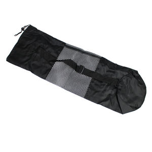 Bolsa de Gimnasio de Malla de Nailon Económica con Logotipo Personalizado de Jstar, para Yoga, Deportes, Camping, Tamaño Personalizado - Product Image 2