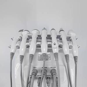 7 in 1 H2O2 ไฮโดร อควา พีลลิ่ง ไอซ์ บลู ไฮด์รี สกิน ไมโครเดอร์มาเบรชั่น ออกซิเจน พ็อดส์ ไฮโดรเดอร์มาเบรชั่น สำหรับการฟื้นฟูผิว - Product Image 5