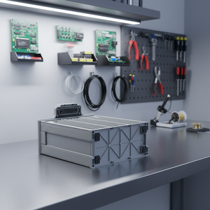 TATTU 30000mAh 18S 35C 68.4V 고속 스마트 BMS 앱 리포 배터리 5C 고속 충전 500+ 사이클 농업용 RC 드론 UAV - Product Image 3