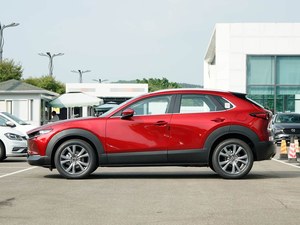 Mazda Mini SUV de Alta Velocidad, Caja de Cambios Automática de 6 Velocidades, 2.0L, 158HP, L4, FWD, Volante A LA Izquierda, 4x4, Coches Todoterreno de Gasolina, <span class=keywords><strong>2024</strong></span> - Product Image 4