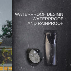 Yoursensor(YS123-Y) <span class=keywords><strong>Capteur</strong></span> photoélectrique infrarouge actif 24V populaire pour les systèmes <span class=keywords><strong>d</strong></span>'ouverture/fermeture de portail automatique <span class=keywords><strong>meilleur</strong></span> vendeur - Product Image 5