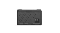 Offroad ATV Réfrigérateur Double Zone Réfrigérateur De Voiture Khlbox Camping Compresseur Yacht Réfrigérateur Portable Réfrigérateur Quad Glaciere pour 4X4