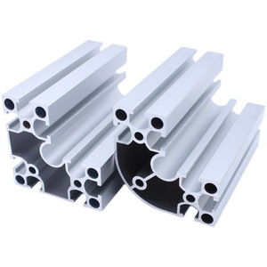 เครื่องจักรอัตโนมัติสำหรับโครงอะลูมิเนียมอุตสาหกรรม ได้ยิ่ง อินดัสเทรียล รุ่น 8840 มาตรฐานแห่งชาติ สำหรับโครงอะลูมิเนียมอัลลอยด์ 8080 - Product Image 2