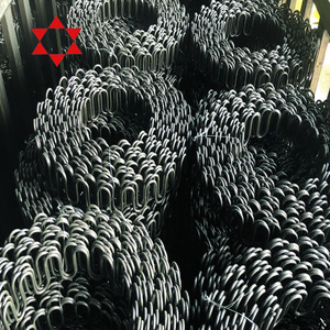 Molla a Zigzag Piatta per Mobili, Produzione di Alta Qualità, Molla Antiruggine per Divani, Molla a Zigzag Curva - Product Image 4