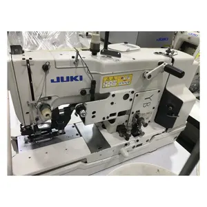 Brand New High Quality Jukis 783 Single Needle Lockstitch Buttonhole Industrial Sewing Machine Eyelet Machine In Stock