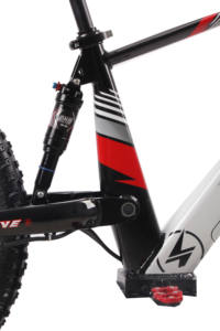 FXB 24 pouces 1200W 1500W hors route sans pédale vélo tout-terrain électrique pour enfants - Product Image 6