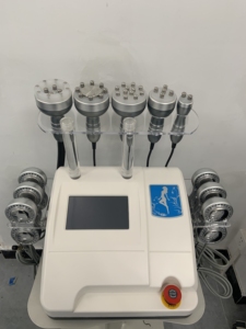 Máquina Profesional No Invasiva para Moldear el Cuerpo FR-E13, Equipo de Belleza para Reafirmar y Tensar la Piel - Product Image 4