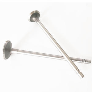 7701472986 R6177/S 7701473004 R6178/BM Soupape d'admission et d'échappement pour Renault <span class=keywords><strong>Clio</strong></span> 3 Kangoo Twingo Dacia Logan 1.<span class=keywords><strong>2</strong></span> 16V D4F 712 D4D 712 - Product Image 4