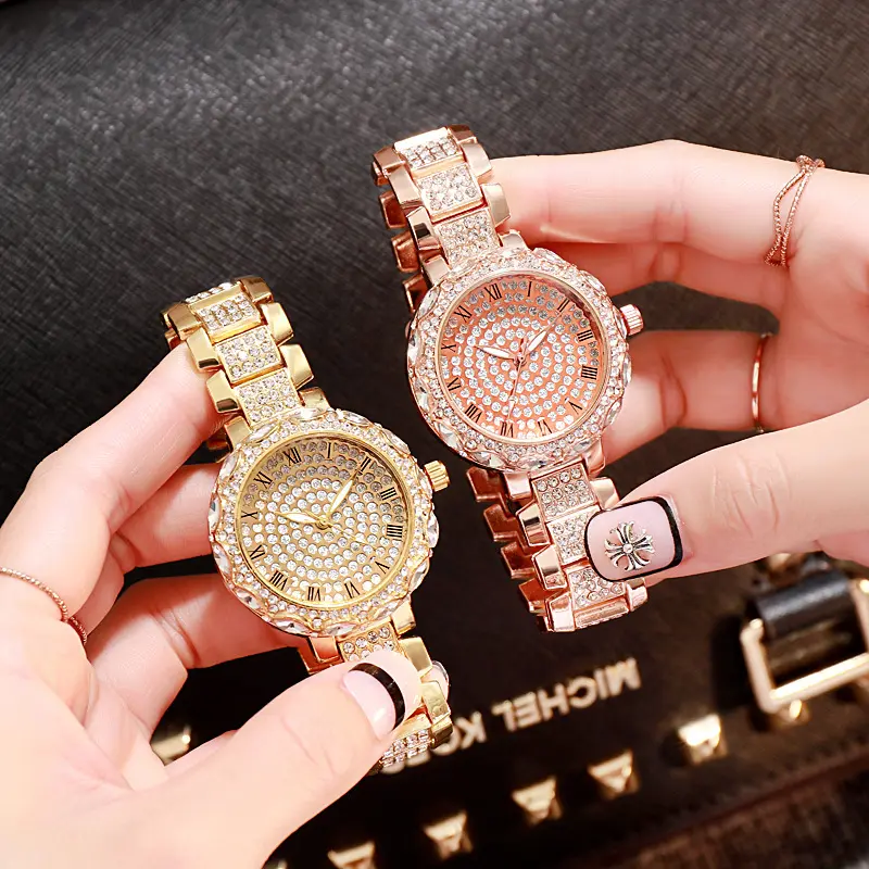 Luxury watches every woman should own