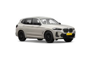 Accettiamo Ordini Personalizzati: Nuovi Veicoli Elettrici SUV a Lunga Autonomia B.<span class=keywords><strong>M</strong></span>.W. iX3 per Adulti - Nuova Auto Elettrica in Vendita - Product Image 2