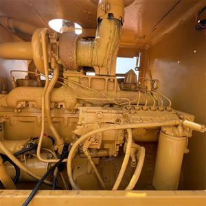 รถเกรดเดอร์มือสอง Caterpillar CAT 140G ของแท้จากสหรัฐอเมริกา สำหรับขาย - Product Image 3