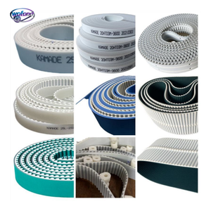 Correa de Distribución <span class=keywords><strong>Gates</strong></span> Powergrip GT3 GT4 5MGT 8MGT 14MGT, Correa Síncrona Dentada <span class=keywords><strong>Gates</strong></span> - Product Image 2