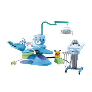 Professionale CE ISO certificata Multi-funzionale sedia dentale sedia di chirurgia elettrica per clinica odontoiatrica ospedale - Product Image 5