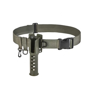 FJORD Ceinture de canne à pêche réglable de haute qualité Ceinture de combat - Product Image 1
