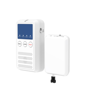 Nuevo Sistema <span class=keywords><strong>de</strong></span> <span class=keywords><strong>Alarma</strong></span> con Sensor <span class=keywords><strong>de</strong></span> Presión Inalámbrico para Prevenir Caídas en Personas Mayores en el Hogar. - Product Image 4