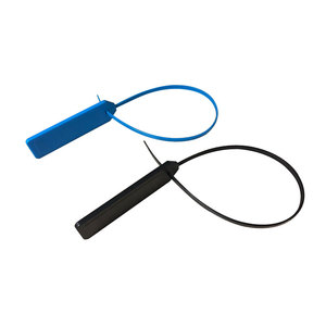Attache-câble autobloquant RFID de haute qualité, étiquettes et étiquettes en plastique nylon, anneau de fixation de câble - Product Image 3