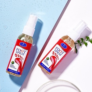 Spray Herbal <span class=keywords><strong>para</strong></span> <span class=keywords><strong>Pies</strong></span> Aichun Beauty, <span class=keywords><strong>Desodorante</strong></span>, Alivia la Picazón, Refresca - Product Image 6