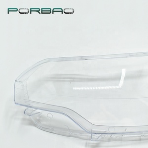 Nuovo Stile di Auto Parti Trasparenti Della Copertura Del Faro Lens per <span class=keywords><strong>CITROEN</strong></span>/<span class=keywords><strong>C5</strong></span> 10-16 Anni - Product Image 2