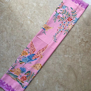 Sarong imprimé dispersé de haute qualité thaïlande batik sarung vente en gros de vêtements jupe asie du sud-est - Product Image 6