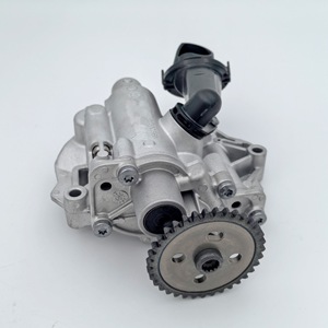 Bomba de Aceite para Motor Diésel EA211 para Volkswagen, Audi, Skoda, Golf, Sagitar, Touran, 04E115103K, 04E115103AE, 04E115103F, 04E115103AC - Product Image 5