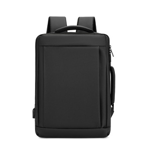 Mochila para hombre de gama alta para desplazamientos y viajes Nueva mochila transfronteriza para computadora de gran capacidad - Product Image 4