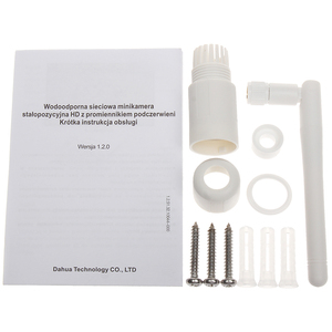 DH ban đầu telecamera HD wificctvcamera 3MP IR mini-Bullet Wi-Fi video an ninh CCTV giám sát IP <span class=keywords><strong>Camera</strong></span> - Product Image 6