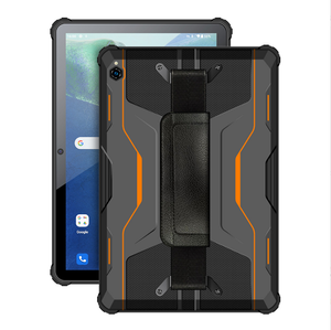 สำหรับ oukitel 4G RT2สุทธิ10.1 \" FHD OCTA core Android 8GB + 128GB 20000mAh โทรศัพท์แท็บเล็ตที่ทนทานพร้อม16MP + กล้อง16MP - Product Image 1