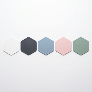 Tapis de cuisson et de pâtisserie en silicone hexagonal de qualité supérieure, doux au toucher et antiadhésif, pour ustensiles de cuisine - Product Image 6