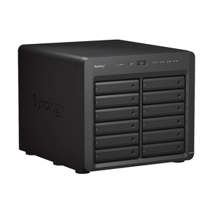 DS3622xs+ DiskStation กล่องใส่ฮาร์ดดิสก์ NAS แบบ 12 ช่อง รุ่นใหม่ DS3622xs+ - Product Image 6