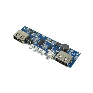 Bảng Quảng Cáo Điều Khiển PCBA Điện Tử Cho Máy Bán Hàng Ngoài Trời OEM Mini PC Bốn Nhân VGA - Product Image 4