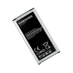 EB-BG800BBE de batterie d'origine neuve pour Samsung <span class=keywords><strong>Galaxy</strong></span> <span class=keywords><strong>S5</strong></span> <span class=keywords><strong>Mini</strong></span> 2100 mAh SM-G800 - Product Image 2