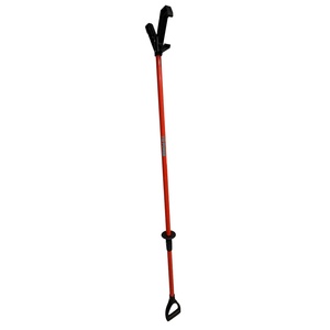 No Touch Pull e Push strumento di sicurezza in fibra di vetro Push Pull Rod - Product Image 2