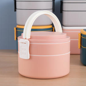 Home Storage &amp; Organization <strong>Lunch</strong> <strong>Box</strong>, Food Storage Container, Bento <strong>Box</strong> - Product Image 5