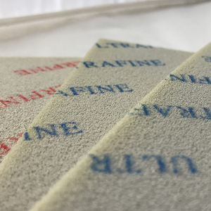 Abrasivo <span class=keywords><strong>carta</strong></span> <span class=keywords><strong>vetrata</strong></span> spugna pad levigatura spugna - Product Image 1
