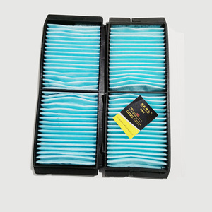 Filtro de Aire de Cabina MayichaoRen BBP261J6X para Mazda3 M3, Pieza de Repuesto - Product Image 4