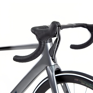 Vélo <span class=keywords><strong>de</strong></span> <span class=keywords><strong>route</strong></span> Gravel V3 WheelTop sans fil, 24 vitesses, cadre en fibre <span class=keywords><strong>de</strong></span> carbone, roues en alliage 700*40C, frein à disque hydraulique, vélo <span class=keywords><strong>de</strong></span> course - Product Image 4