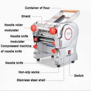 RSS-200C giapponese ramen udon noodle macchina per uso commerciale - Product Image 2