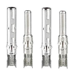 <span class=keywords><strong>Connecteur</strong></span> solaire mâle et femelle à l'intérieur pour la connexion de câbles photovoltaïques des broches de <span class=keywords><strong>connecteur</strong></span> solaire - Product Image 6