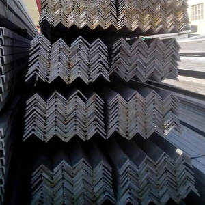 Venta Caliente de Fábrica, Acero Angular Galvanizado Z60 Dx51 Dx52D Dx53D 30*30*3 - Product Image 6