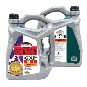 Đáng tin cậy hansford Dexter gxp bánh 140 chất bôi trơn siêu cao cấp GL 5 hiệu suất nặng sử dụng - Product Image 2