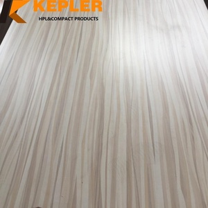 Panneau intérieur en résine postformable KEPLER 0,6 mm 12 mm, plaque HPL, plaque phénolique pure, panneau <span class=keywords><strong>stratifié</strong></span> compact, plan de travail, façade - Product Image 2