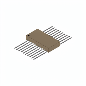 Circuito Integrado 5962-8865703FA, Contador Binario de 4 Bits, 48DIP, Lógica 48 DIP (0.600", 15.24mm), Precio de Fábrica - Product Image 1