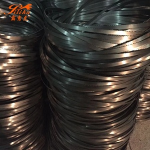 Vendita Calda di Buona Qualità Temprato M42 Bimetallico <span class=keywords><strong>Sega</strong></span> <span class=keywords><strong>a</strong></span> <span class=keywords><strong>nastro</strong></span> <span class=keywords><strong>Lama</strong></span> <span class=keywords><strong>Per</strong></span> Il Taglio di <span class=keywords><strong>Legno</strong></span> Duro - Product Image 5