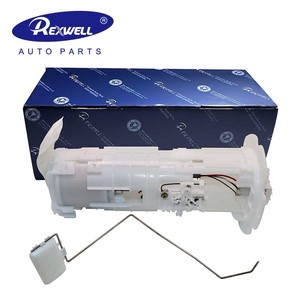 Otomotiv parçaları araba orijinal elektrikli yakıt enjeksiyon pompası montaj evrensel 12V Toyota Prado Nissan ZD30 Mitsubishi Pajero için - Product Image 4