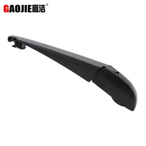 Escobilla Limpiaparabrisas Gaojie para Lexus Nx 2014, Conjunto de Brazo de Limpiaparabrisas Trasero, Limpiaparabrisas para Parabrisas de Automóvil - Product Image 2