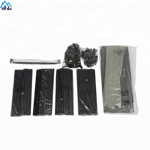 3 Portes Assembler Pliant <span class=keywords><strong>Pas</strong></span> <span class=keywords><strong>Cher</strong></span> Pliable Tissu <span class=keywords><strong>Toile</strong></span> Chambre Tissu dans Non-Tissé <span class=keywords><strong>Armoire</strong></span> Couverture Placard Tissu <span class=keywords><strong>Armoire</strong></span> - Product Image 2